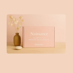 Coffret cadeau thématique