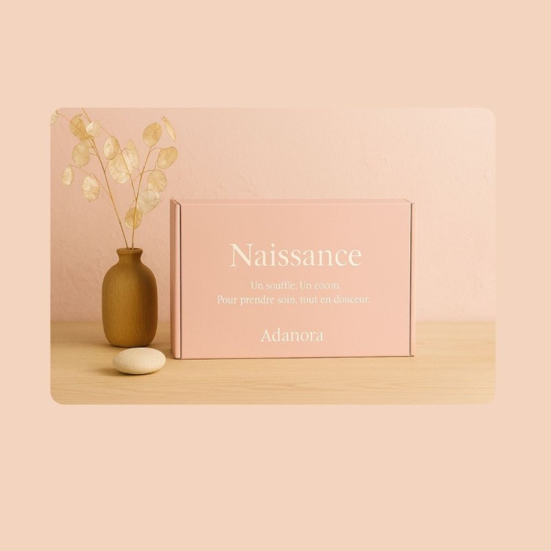 Coffret cadeau thématique